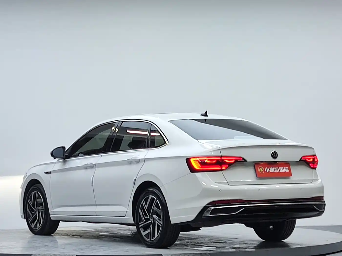 Volkswagen Sagitar 2023 280TSI DSG Beyond Lite