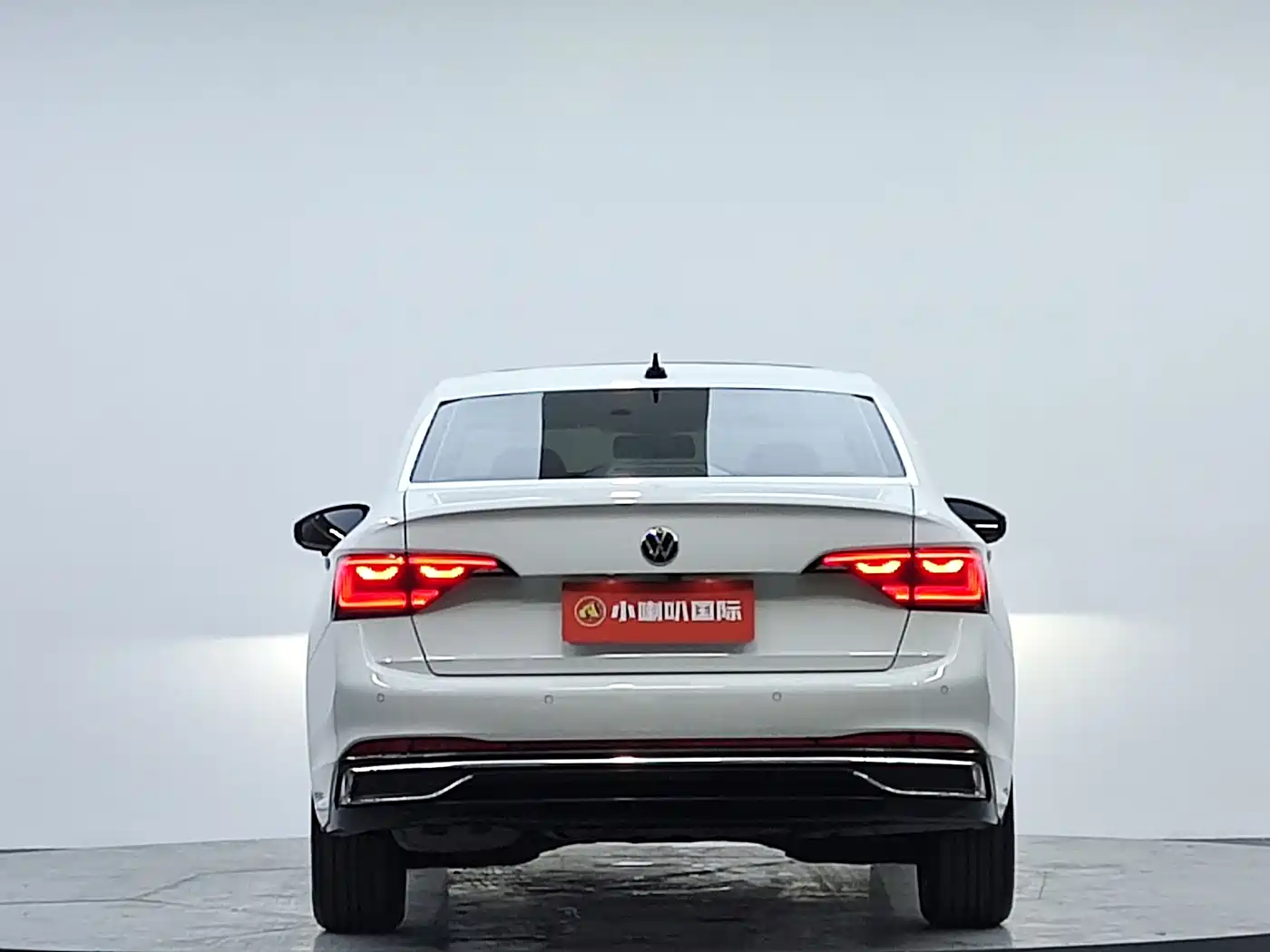 Volkswagen Sagitar 2023 280TSI DSG Beyond Lite