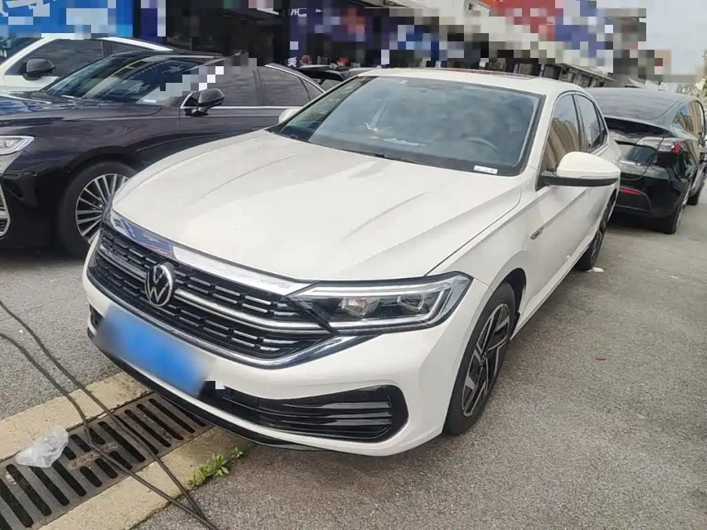 Volkswagen Sagitar 2023 280TSI DSG Beyond Lite