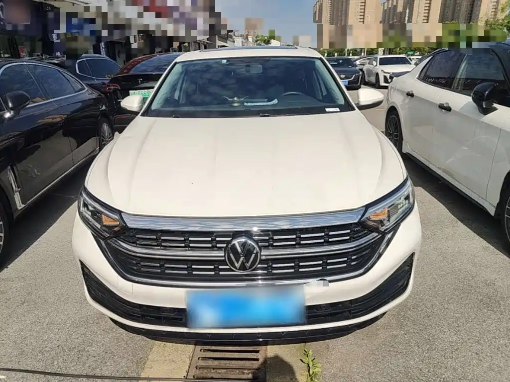 Volkswagen Sagitar 2023 280TSI DSG Beyond Lite