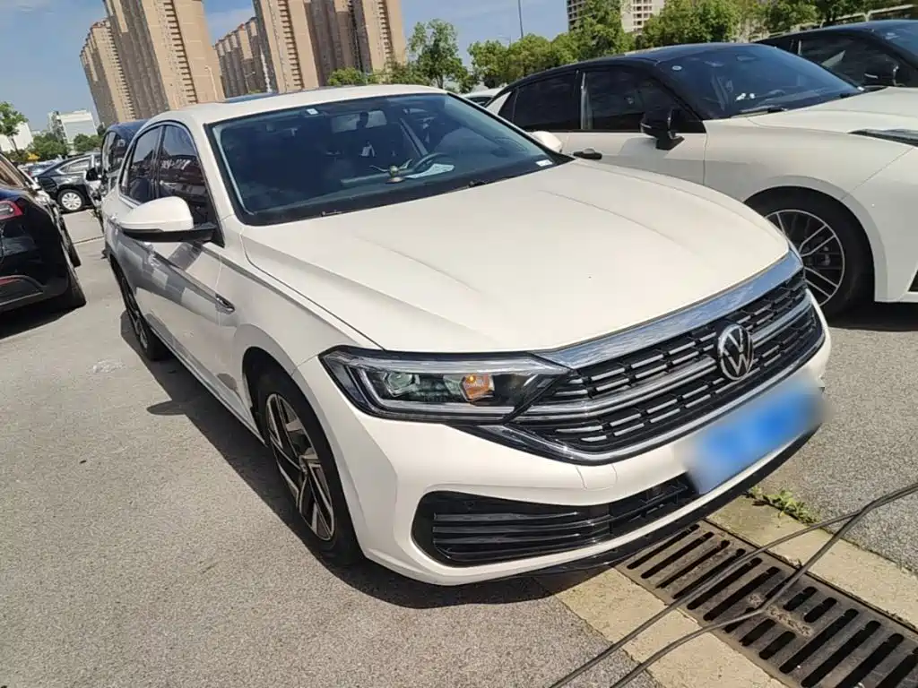 Volkswagen Sagitar 2023 280TSI DSG Beyond Lite