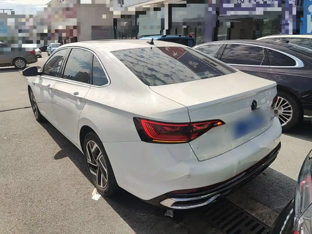 Volkswagen Sagitar 2023 280TSI DSG Beyond Lite