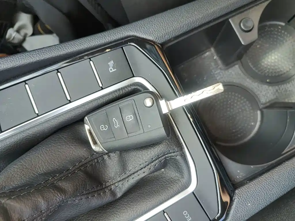 Volkswagen Sagitar 2023 280TSI DSG Beyond Lite
