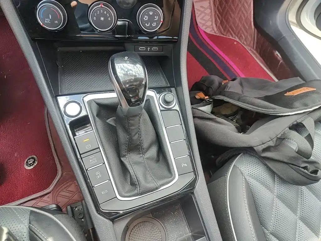 Volkswagen Sagitar 2023 280TSI DSG Beyond Lite