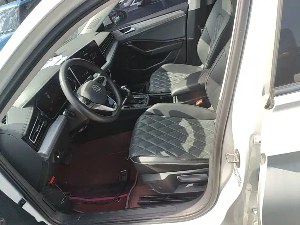 Volkswagen Sagitar 2023 280TSI DSG Beyond Lite