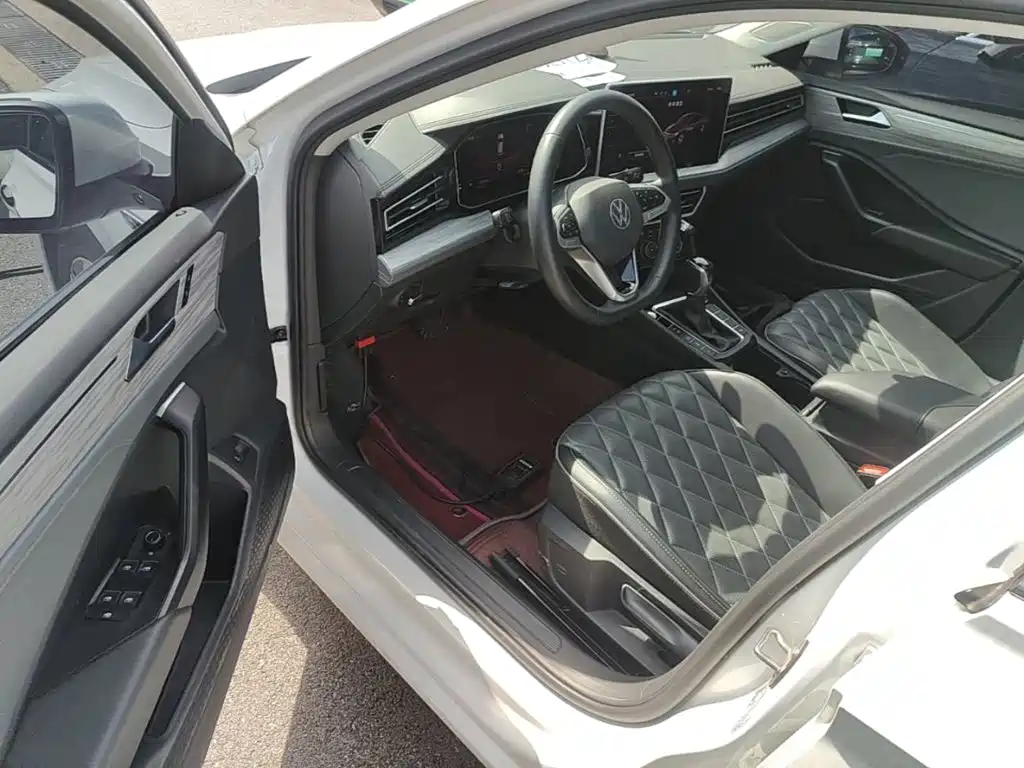 Volkswagen Sagitar 2023 280TSI DSG Beyond Lite