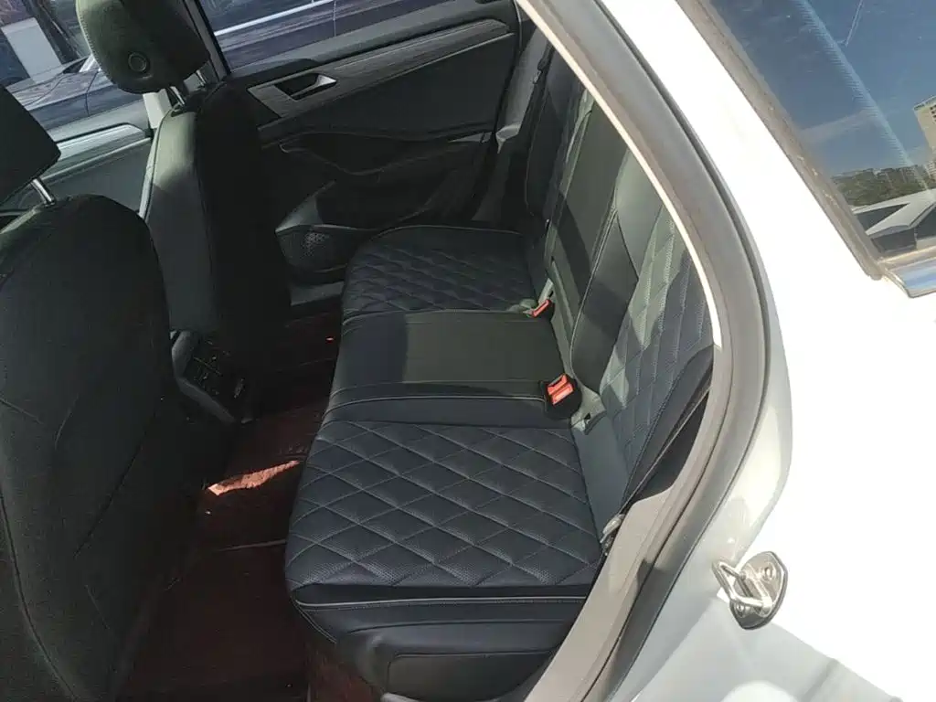 Volkswagen Sagitar 2023 280TSI DSG Beyond Lite