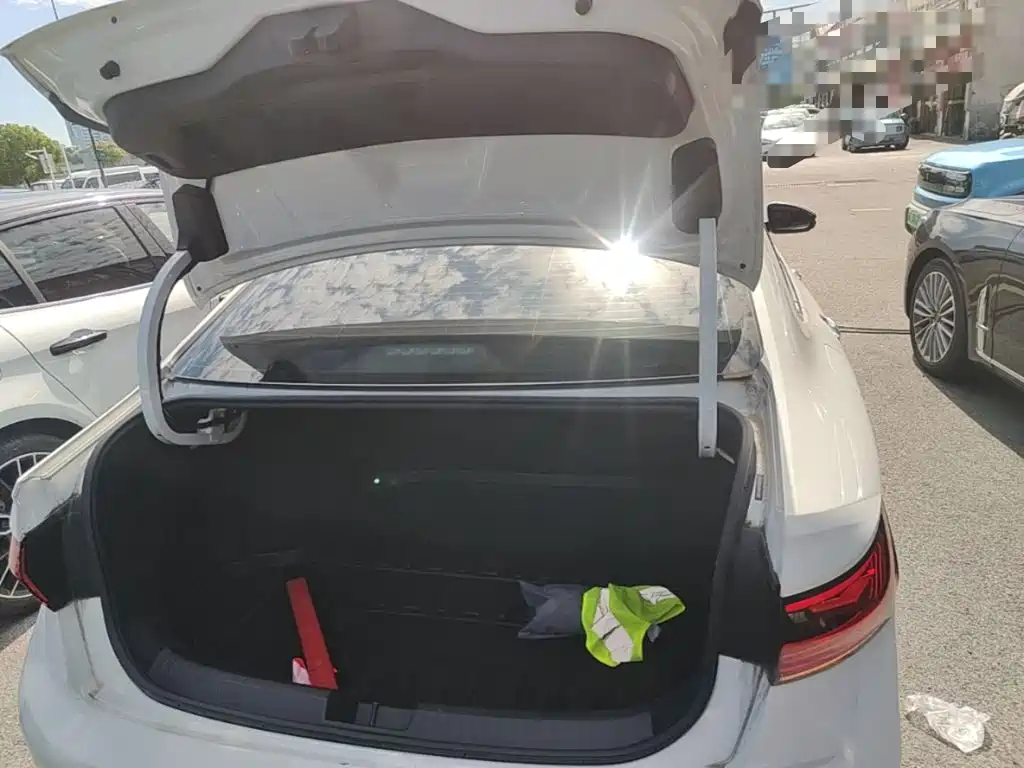 Volkswagen Sagitar 2023 280TSI DSG Beyond Lite