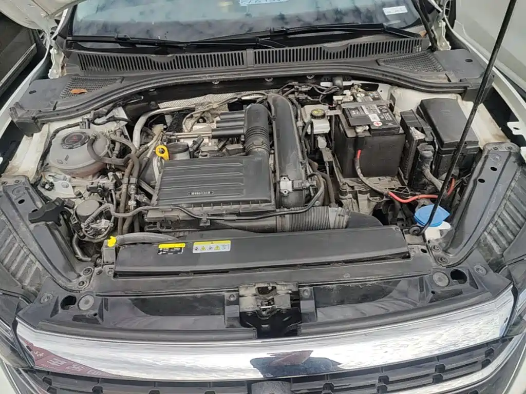 Volkswagen Sagitar 2023 280TSI DSG Beyond Lite