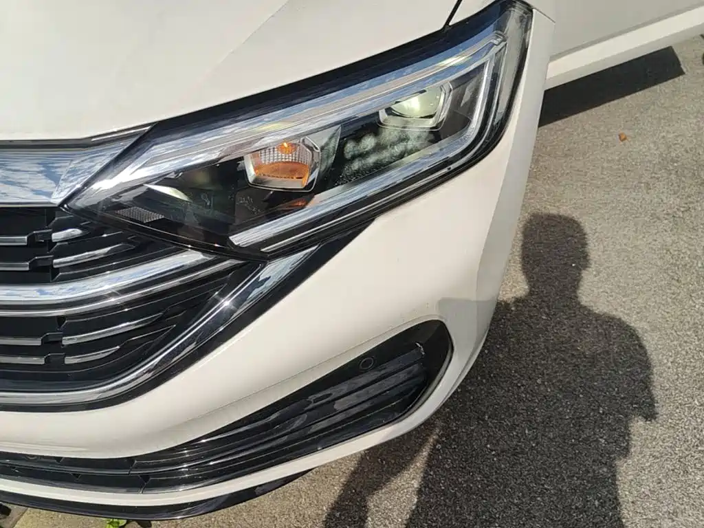 Volkswagen Sagitar 2023 280TSI DSG Beyond Lite
