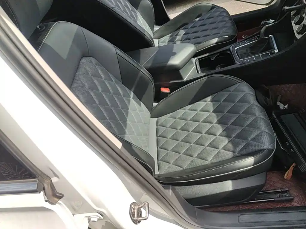 Volkswagen Sagitar 2023 280TSI DSG Beyond Lite