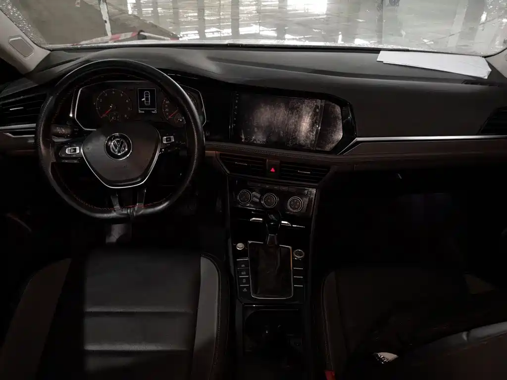 Volkswagen Sagitar 2020 280TSI DSG Comfort China VI