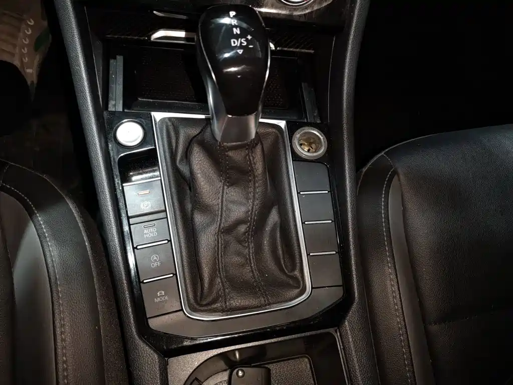 Volkswagen Sagitar 2020 280TSI DSG Comfort China VI