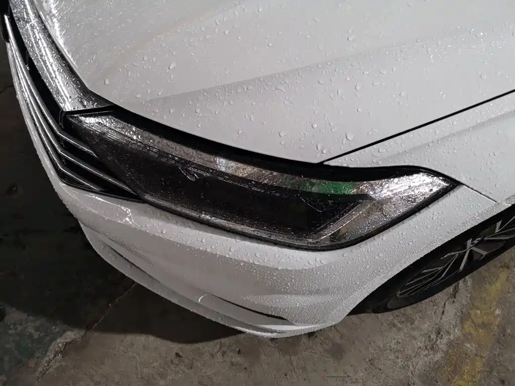 Volkswagen Sagitar 2020 280TSI DSG Comfort China VI
