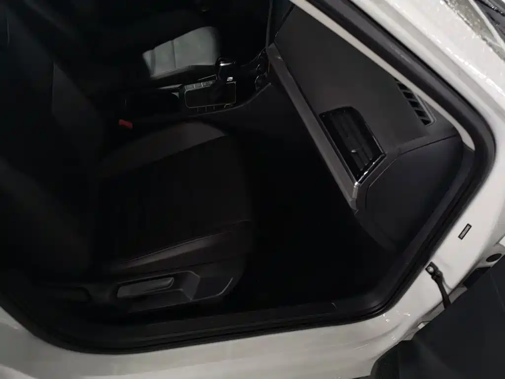 Volkswagen Sagitar 2020 280TSI DSG Comfort China VI