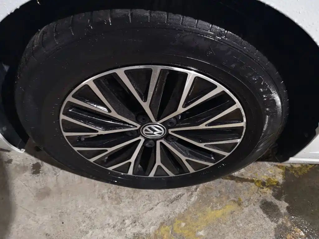Volkswagen Sagitar 2020 280TSI DSG Comfort China VI