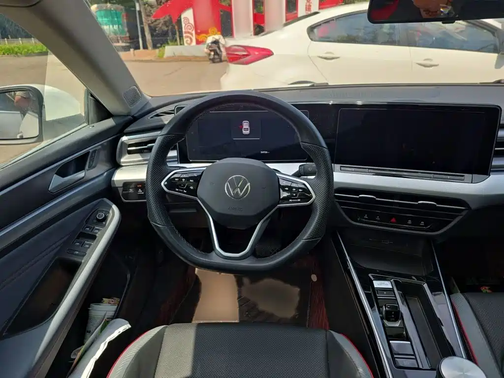 Volkswagen Lamando 2023 Lamando L 280TSI DSG Cool Edition