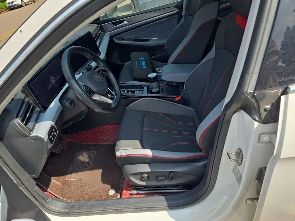 Volkswagen Lamando 2023 Lamando L 280TSI DSG Cool Edition