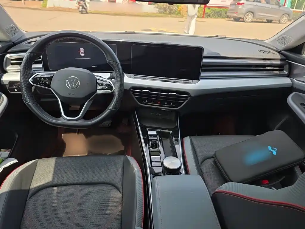 Volkswagen Lamando 2023 Lamando L 280TSI DSG Cool Edition