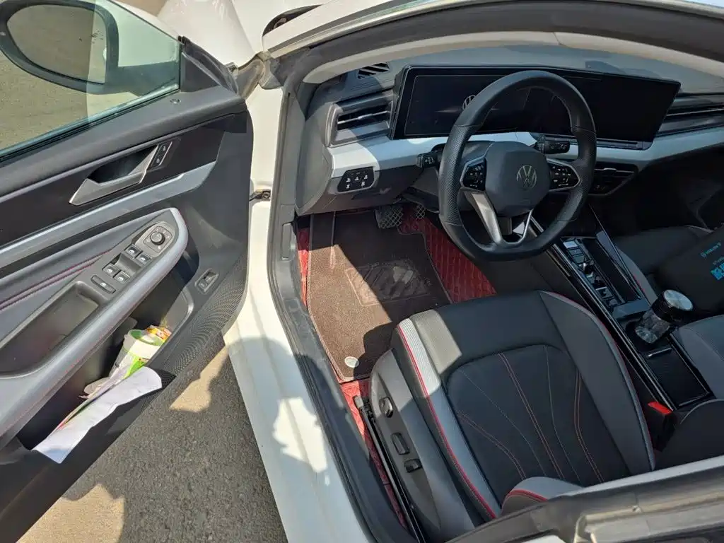 Volkswagen Lamando 2023 Lamando L 280TSI DSG Cool Edition