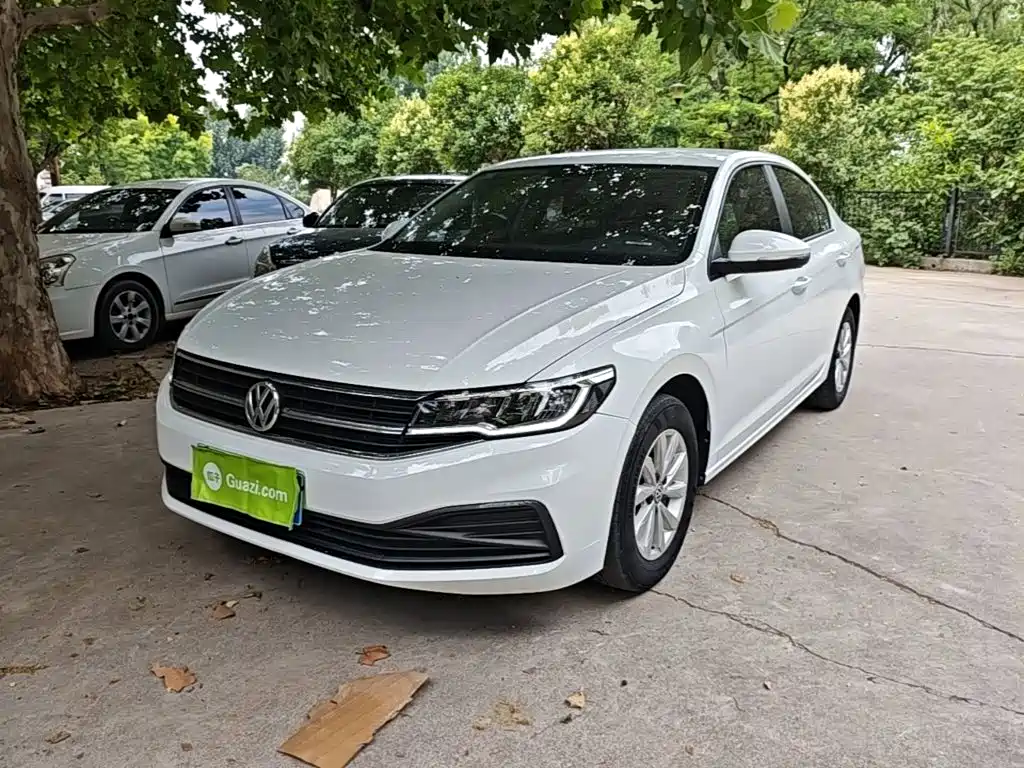 Volkswagen Bora 2020 1.5L Automatic Fashion