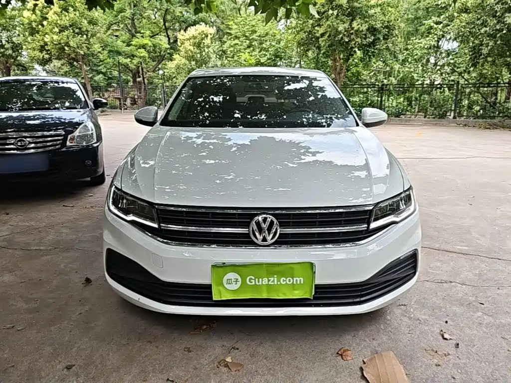 Volkswagen Bora 2020 1.5L Automatic Fashion