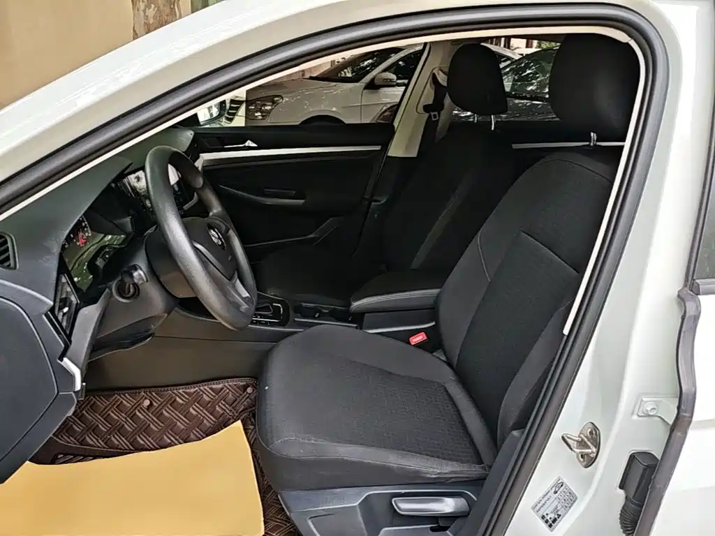 Volkswagen Bora 2020 1.5L Automatic Fashion