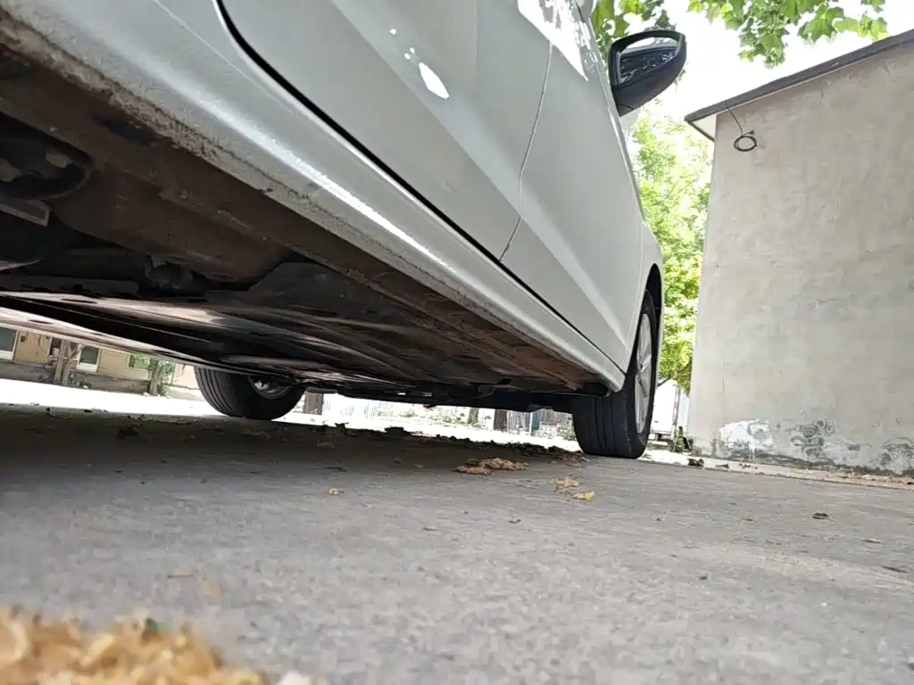 Volkswagen Bora 2020 1.5L Automatic Fashion