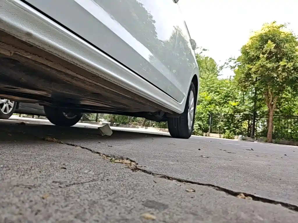 Volkswagen Bora 2020 1.5L Automatic Fashion