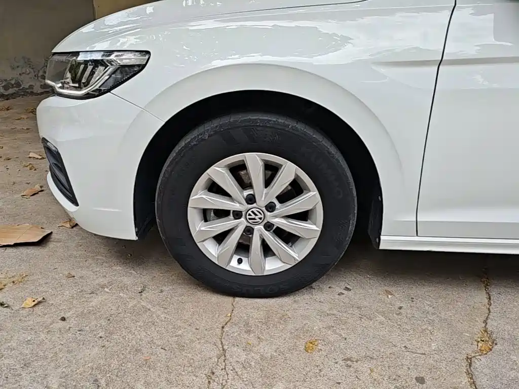 Volkswagen Bora 2020 1.5L Automatic Fashion