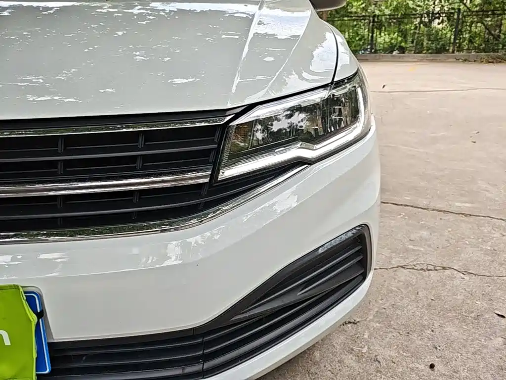 Volkswagen Bora 2020 1.5L Automatic Fashion
