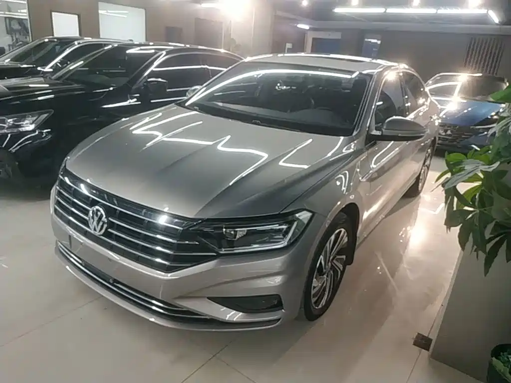 Volkswagen Sagitar 2021 280TSI DSG Surpassing Edition