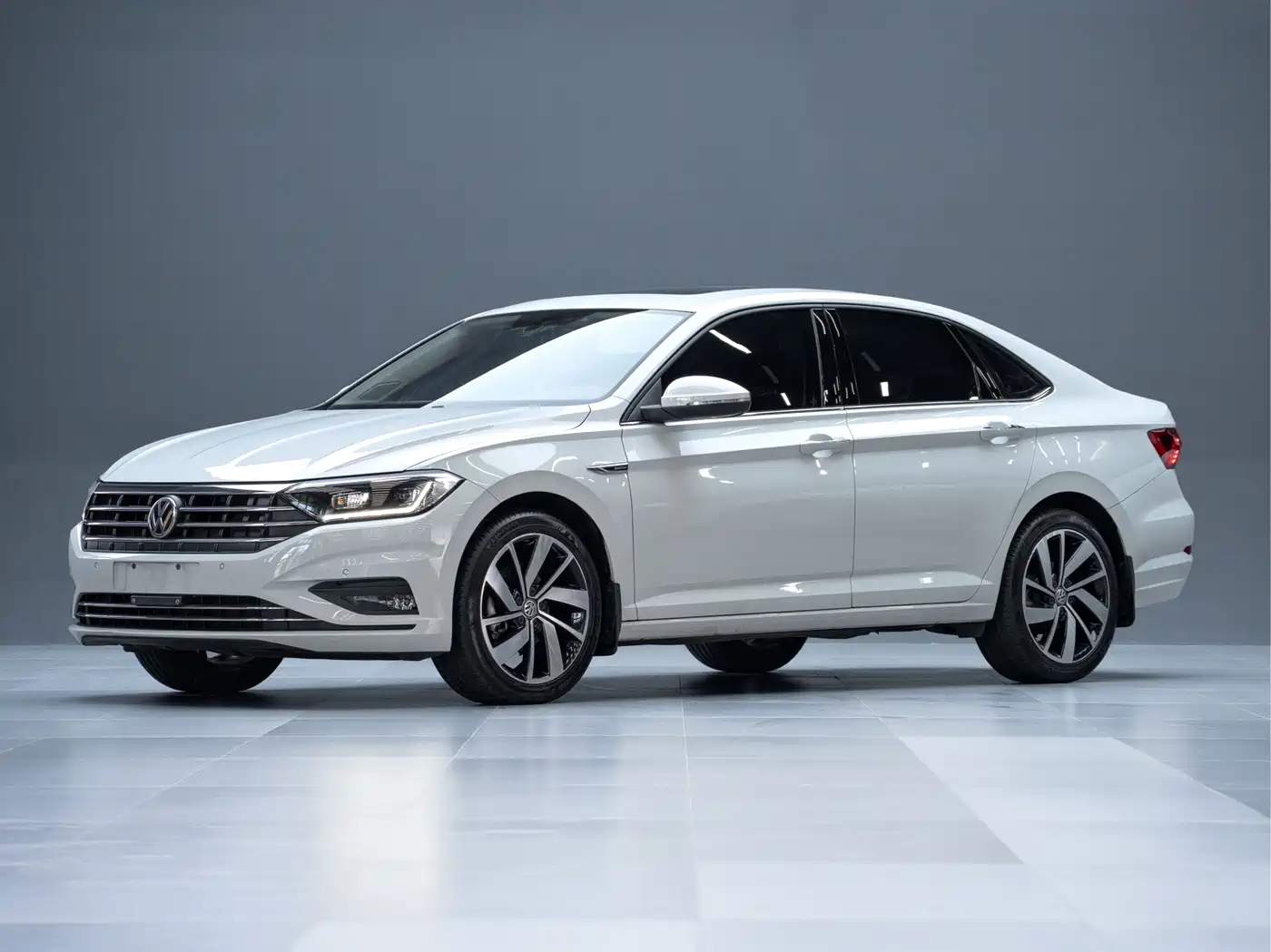 Volkswagen Sagitar 2022 280TSI DSG Excellence Edition