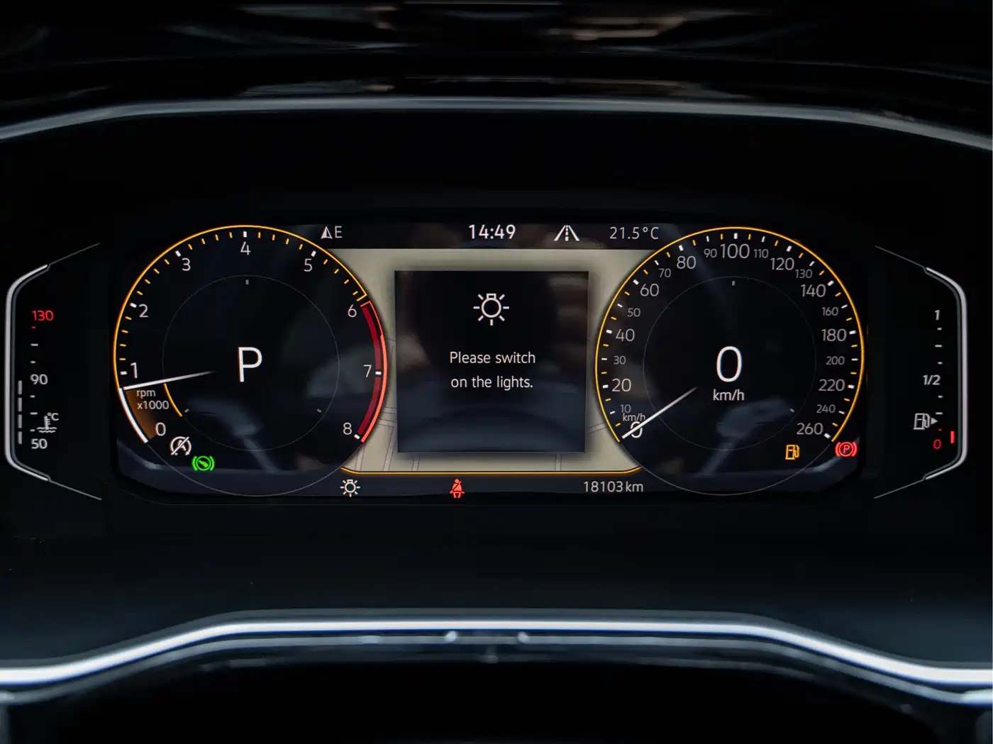 Volkswagen Sagitar 2022 280TSI DSG Excellence Edition