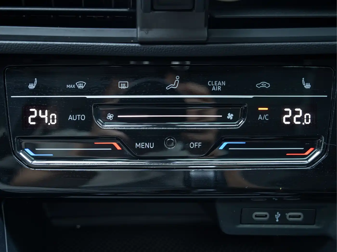 Volkswagen Sagitar 2022 280TSI DSG Excellence Edition