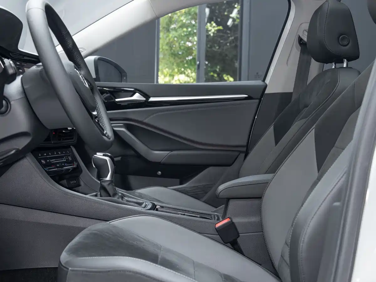 Volkswagen Sagitar 2022 280TSI DSG Excellence Edition