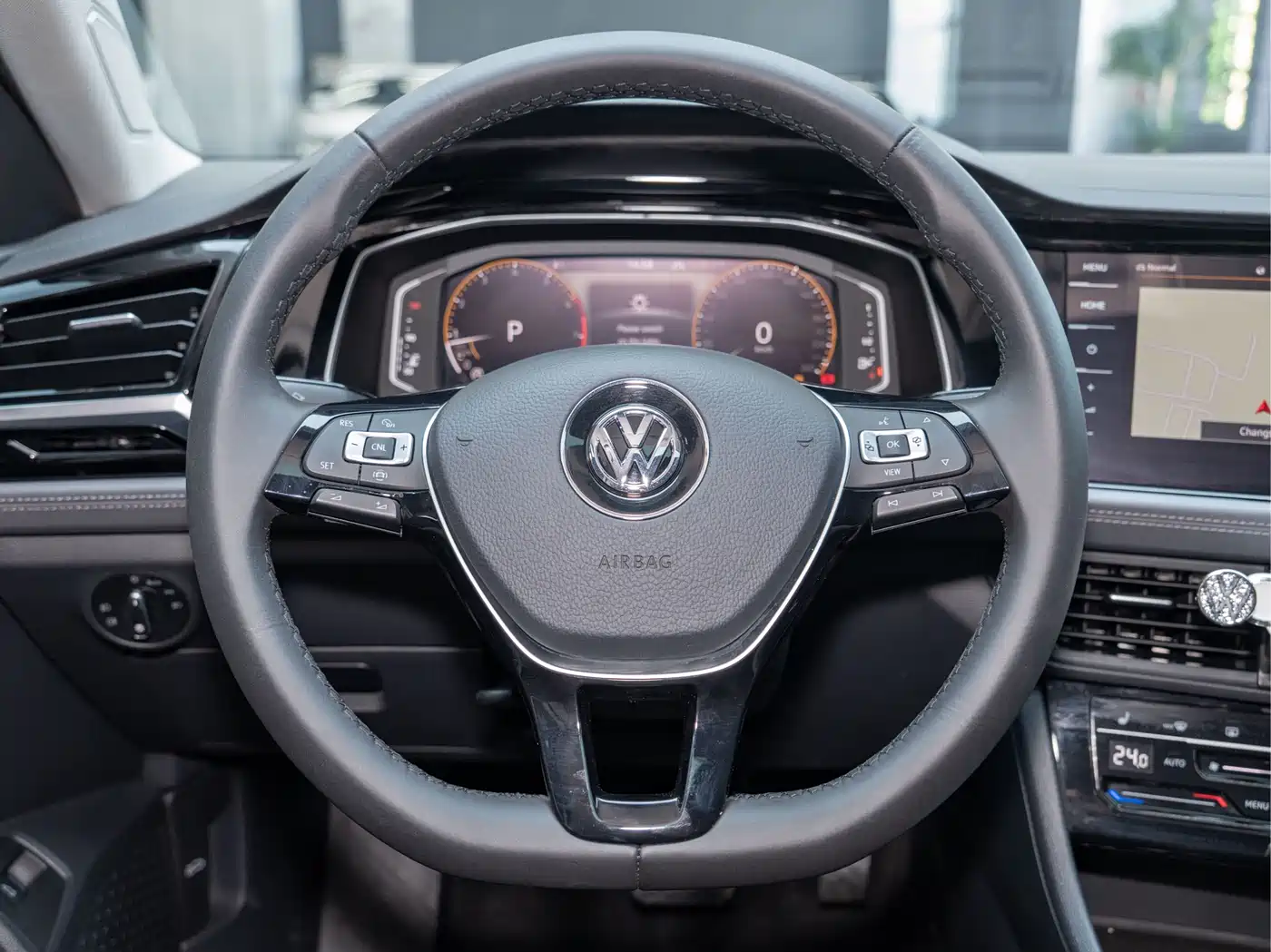 Volkswagen Sagitar 2022 280TSI DSG Excellence Edition