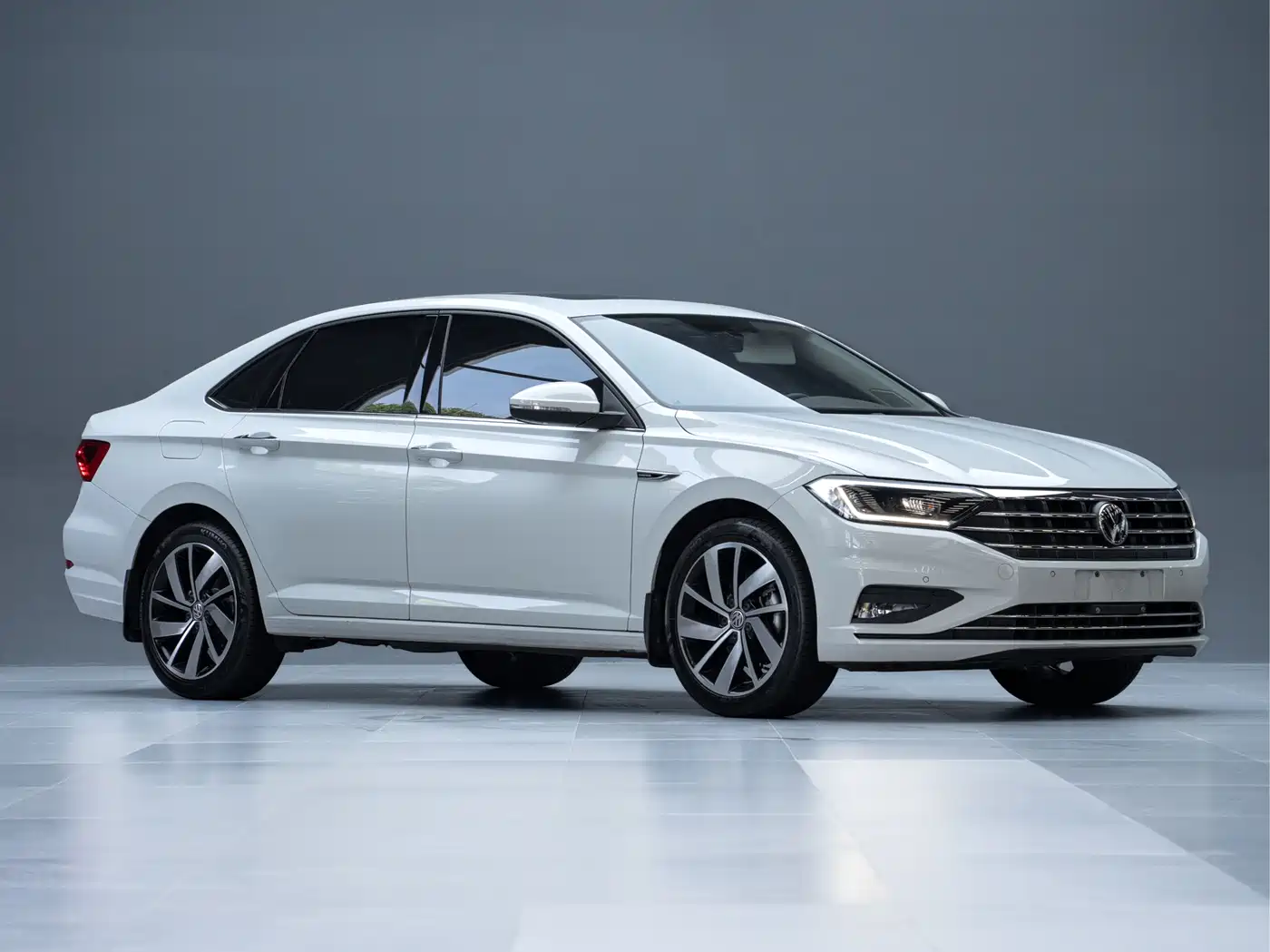 Volkswagen Sagitar 2022 280TSI DSG Excellence Edition