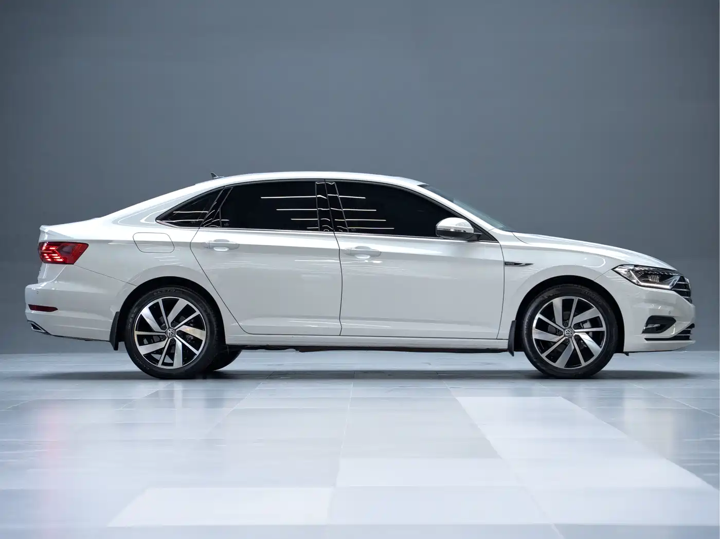 Volkswagen Sagitar 2022 280TSI DSG Excellence Edition