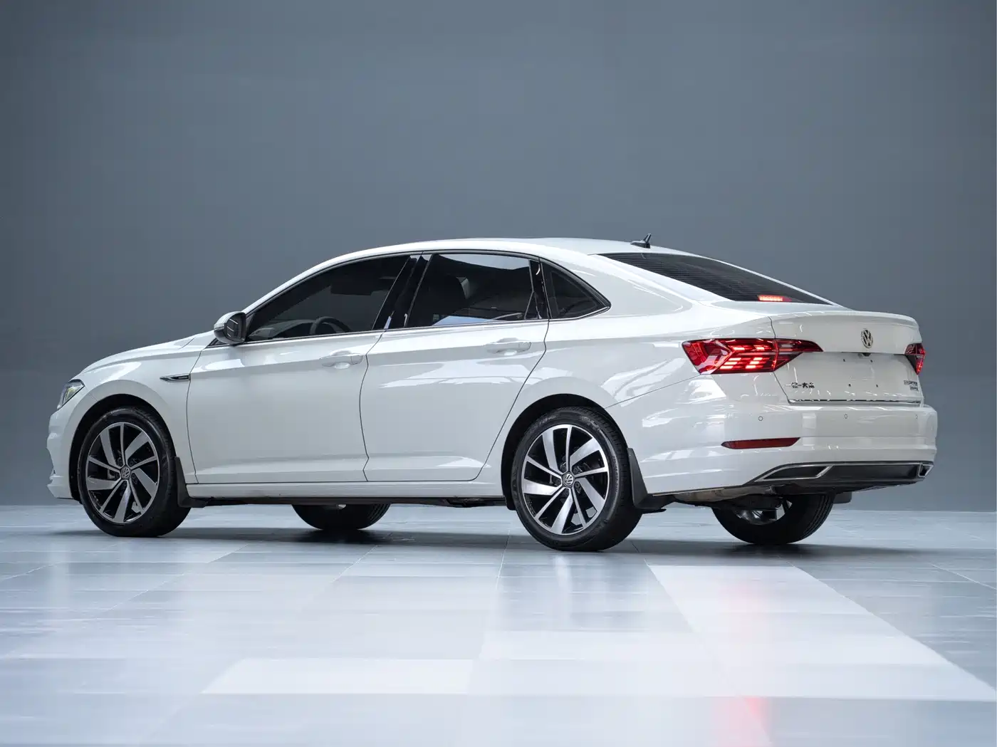 Volkswagen Sagitar 2022 280TSI DSG Excellence Edition