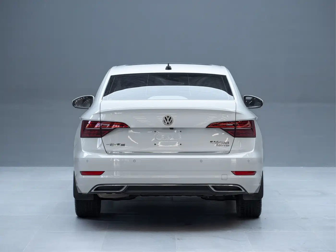 Volkswagen Sagitar 2022 280TSI DSG Excellence Edition