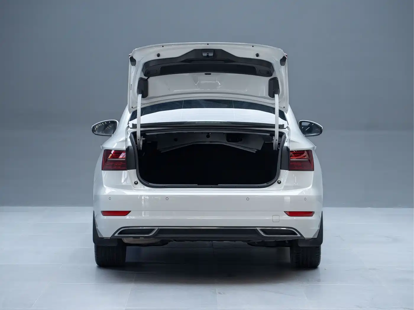 Volkswagen Sagitar 2022 280TSI DSG Excellence Edition