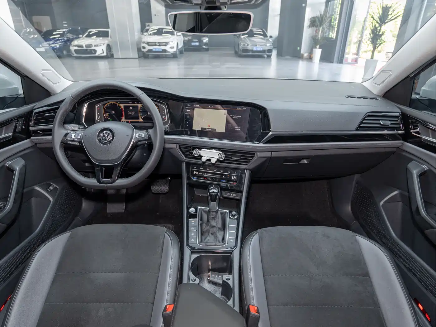 Volkswagen Sagitar 2022 280TSI DSG Excellence Edition