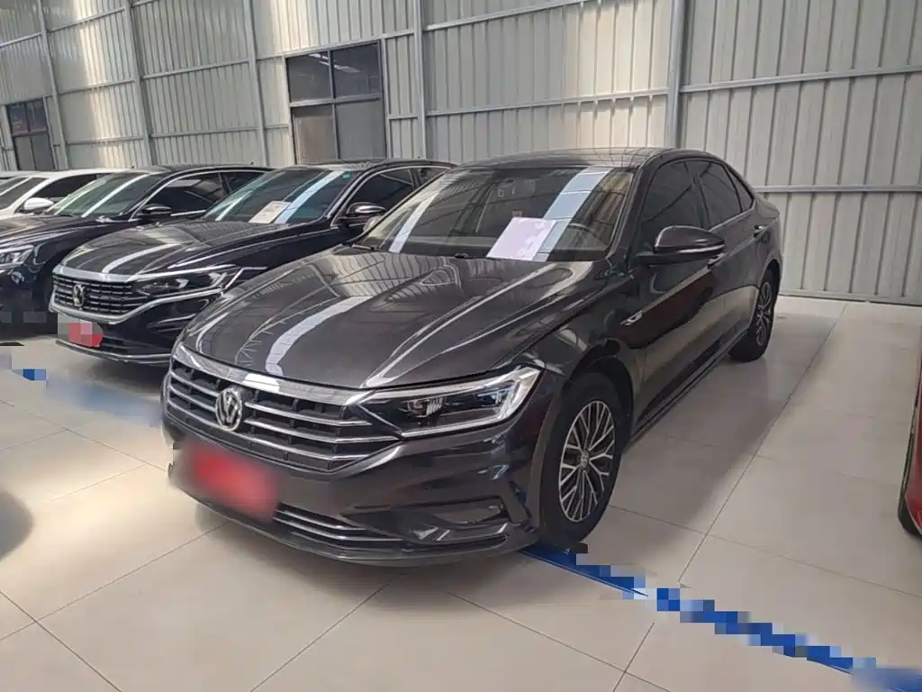 Volkswagen Sagitar 2021 280TSI DSG Comfort Smart Connect Edition