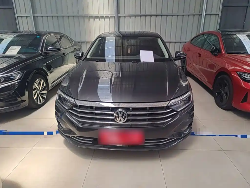 Volkswagen Sagitar 2021 280TSI DSG Comfort Smart Connect Edition