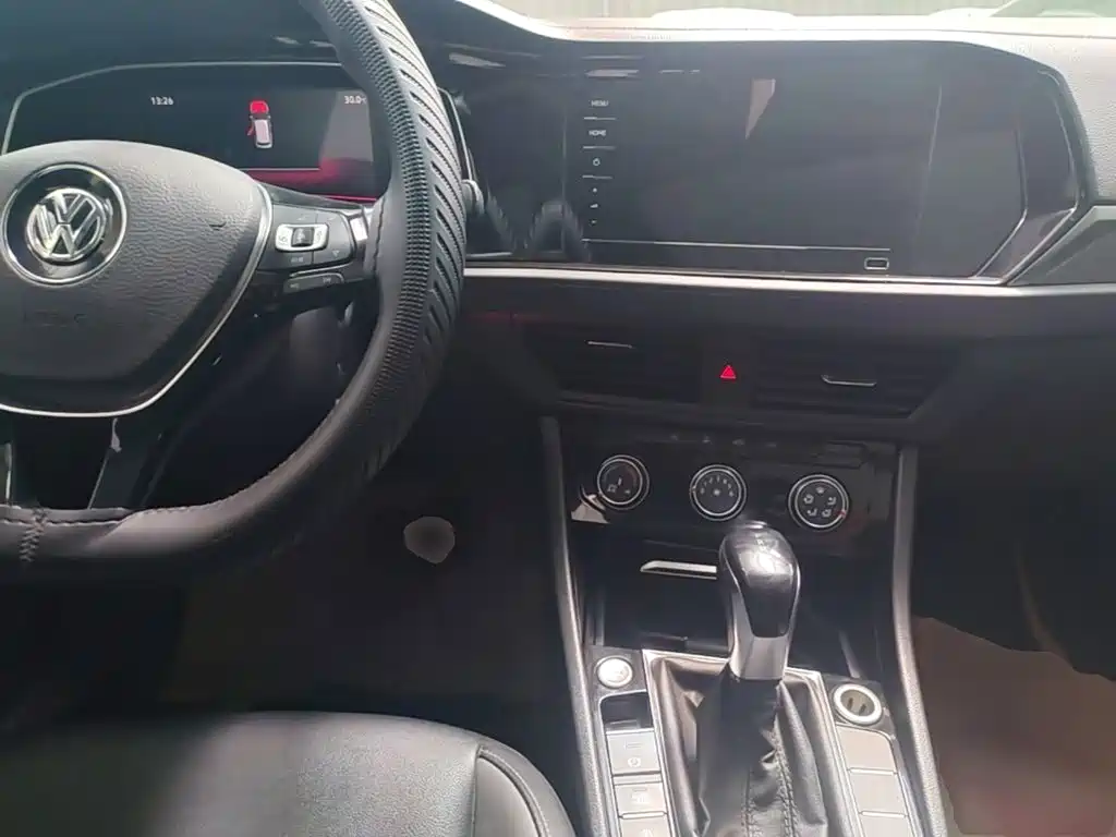 Volkswagen Sagitar 2021 280TSI DSG Comfort Smart Connect Edition