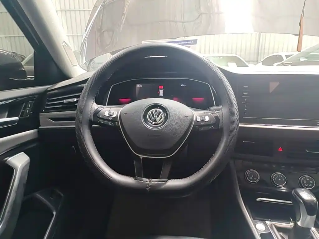 Volkswagen Sagitar 2021 280TSI DSG Comfort Smart Connect Edition