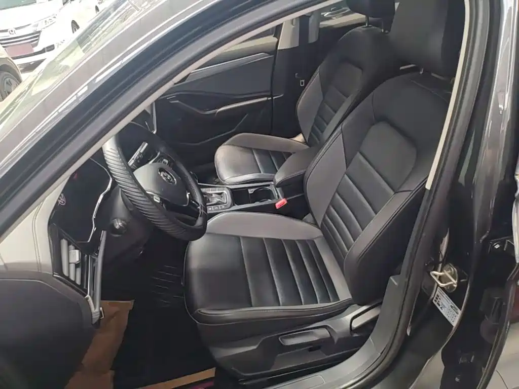 Volkswagen Sagitar 2021 280TSI DSG Comfort Smart Connect Edition