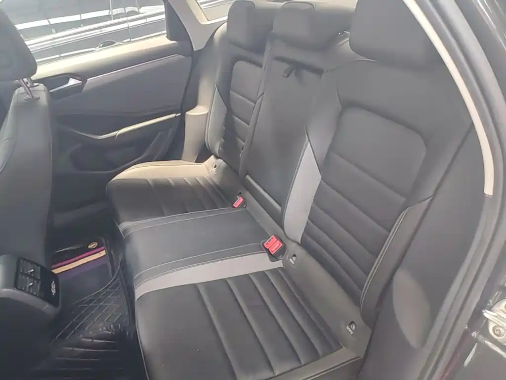 Volkswagen Sagitar 2021 280TSI DSG Comfort Smart Connect Edition
