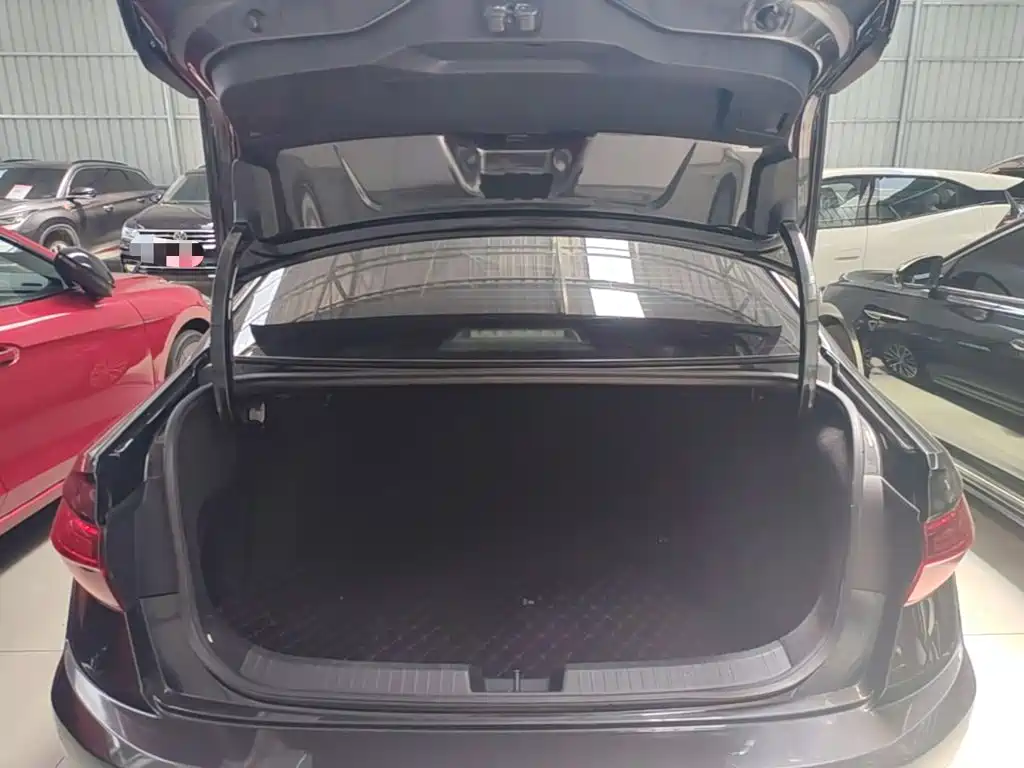 Volkswagen Sagitar 2021 280TSI DSG Comfort Smart Connect Edition